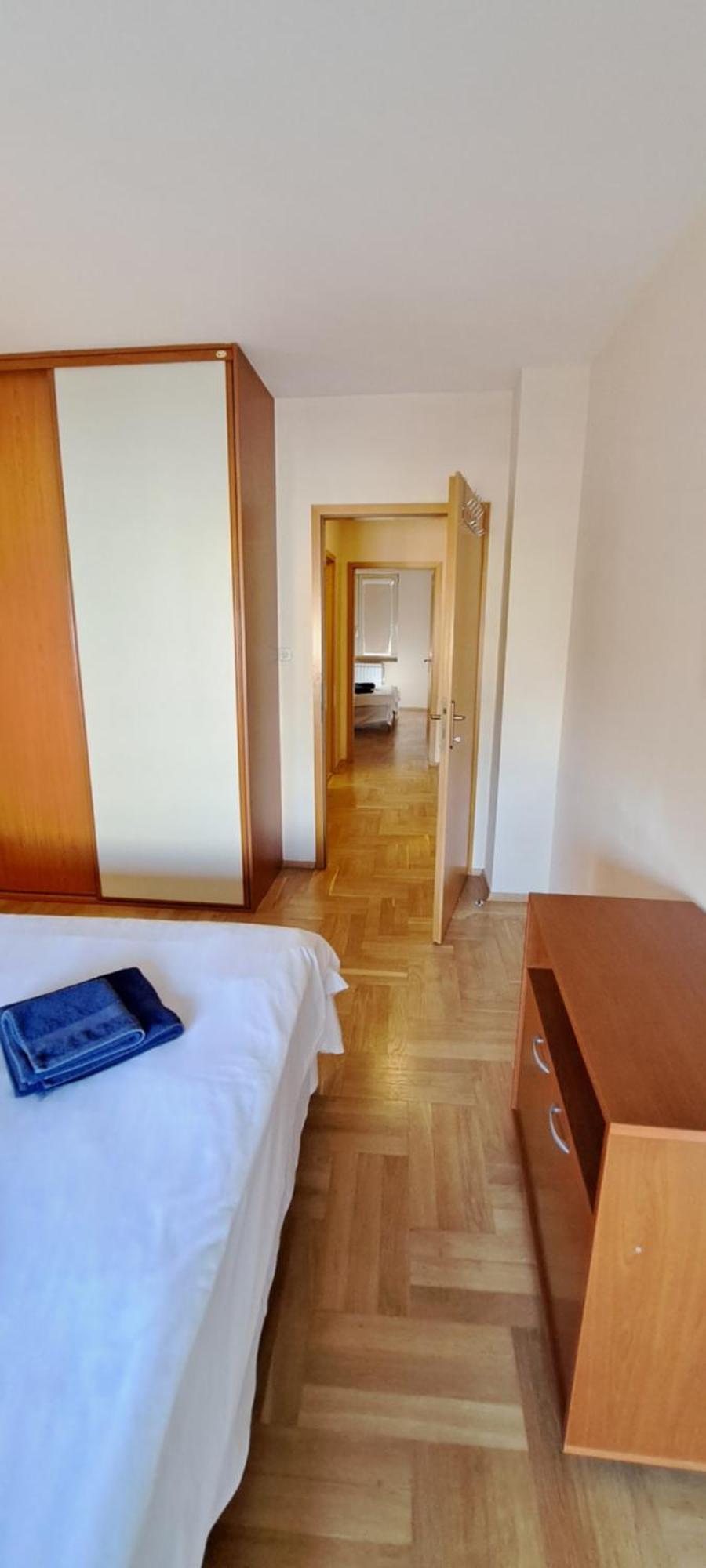 Golden Delight Central Apartment Szkopje Kültér fotó